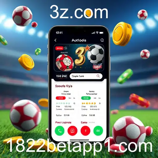 1822Bet: Análise do Crescimento no Mercado de Jogos em 2026