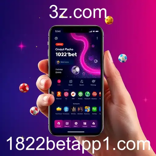 Novas Atualizações do Aplicativo 1822bet em 2026 Melhoram a Experiência do Usuário