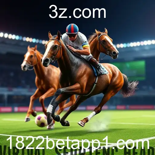 Expansão do Mercado de Apostas Online em 2025