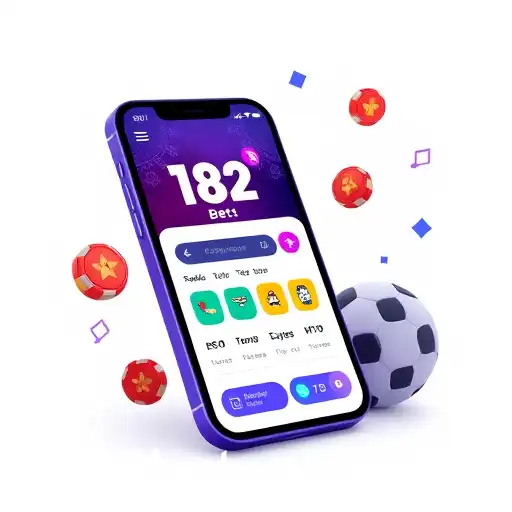 1822bet App: Impacto e Tendências em 2026