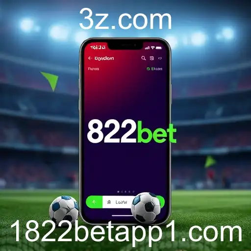 Inovações e Impactos do 1822bet no Mercado de Apostas