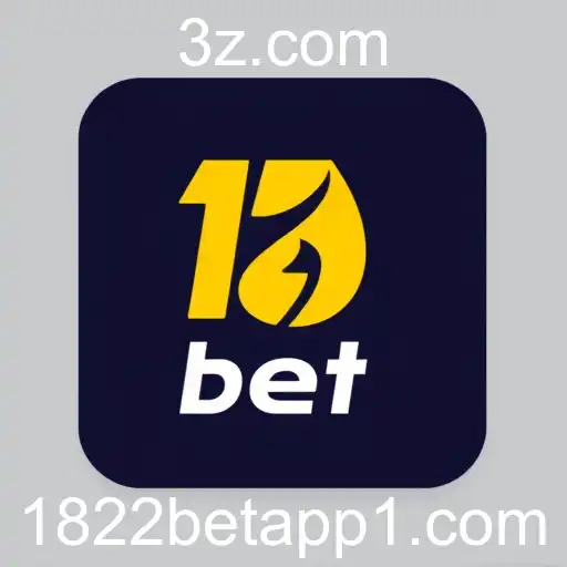 A Ascensão do 1822bet no Mercado de Jogos