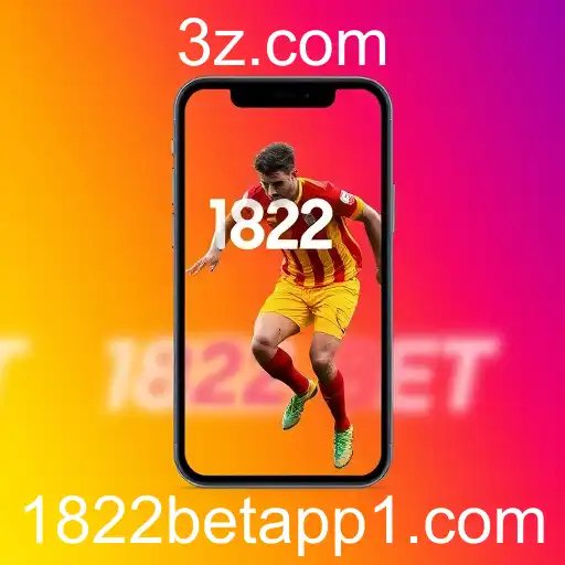 1822bet App Revoluciona o Mercado de Apostas Online