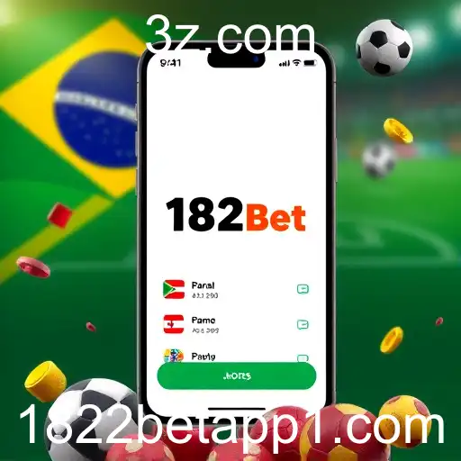 O Cenário em Evolução do 1822bet no Mercado de Jogos Online