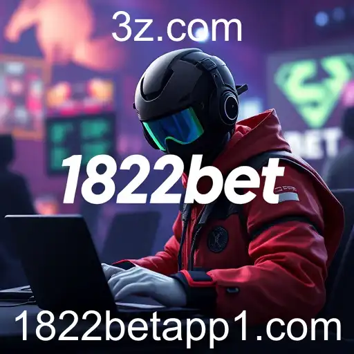 Nova Era dos Jogos Online com 1822bet
