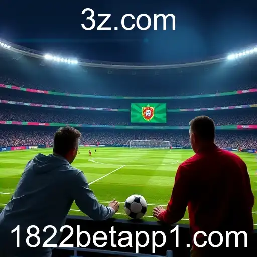 A Ascensão do 1822bet e o Impacto nas Dinâmicas de Jogos Online