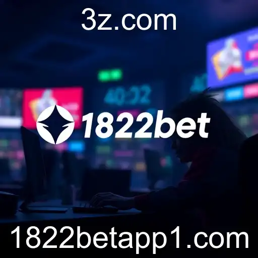 1822bet Expande Operações com Novas Funcionalidades