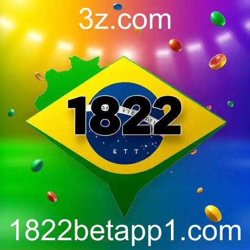 Expansão e Desafios do 1822bet no Mercado de Jogos