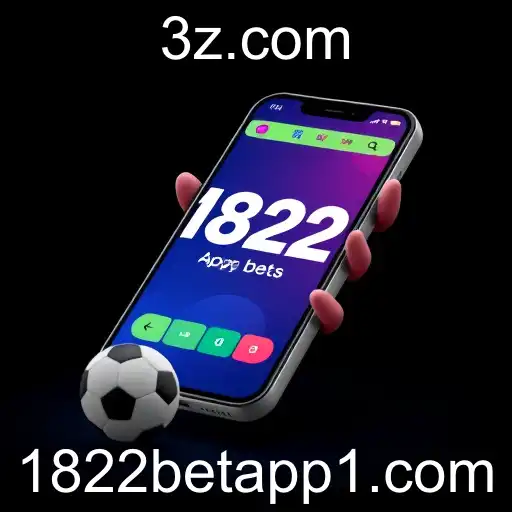 A Ascensão da 1822bet no Mercado de Jogos