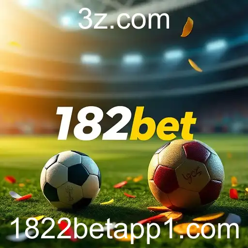 A Ascensão e Impacto do 1822bet no Mercado de Jogos