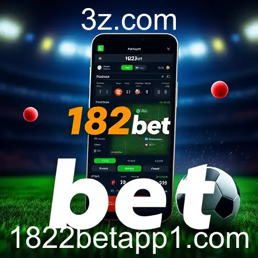 A Ascensão do 1822bet no Mercado de Jogos Online