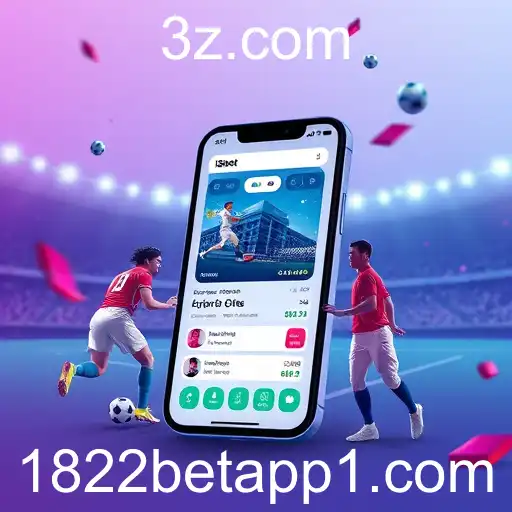 A Revolução dos Apps de Apostas em 2025