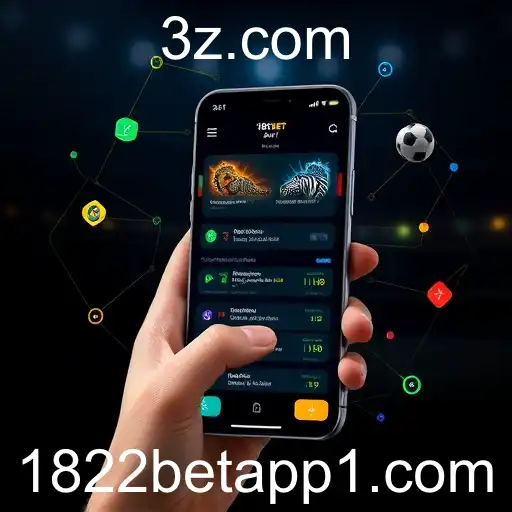 Revolução no Mundo das Apostas Online