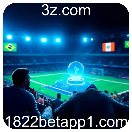 Crescimento do Mercado de Apostas Online no Brasil