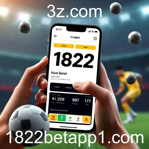 A Evolução dos Aplicativos de Apostas no Brasil