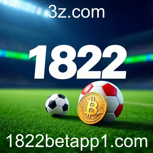 1822bet: A Evolução do Jogo Online em Meio às Mudanças Globais