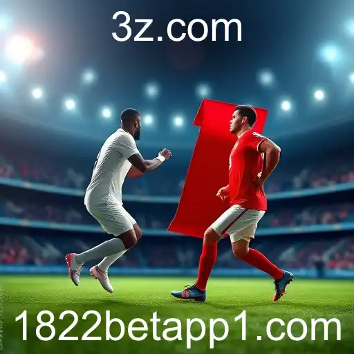 1822bet: Expansão e Oportunidades no Mercado Brasileiro de Jogos de Apostas