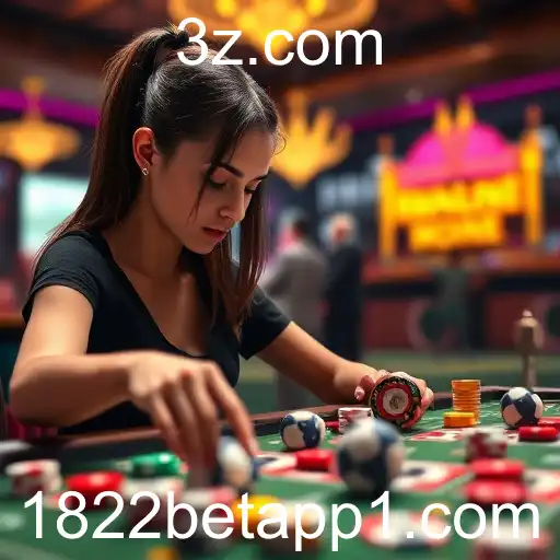 A Revolução Digital dos Jogos de Azar em 2026