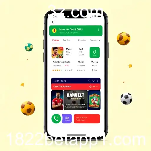 Crescimento do Mercado de Apostas no Brasil