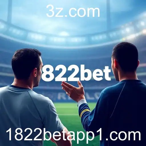O Crescimento do 1822bet e o Impacto no Mercado de Jogos