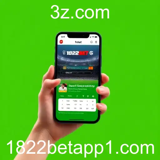Mercado de Jogos Online em Crescimento com 1822bet