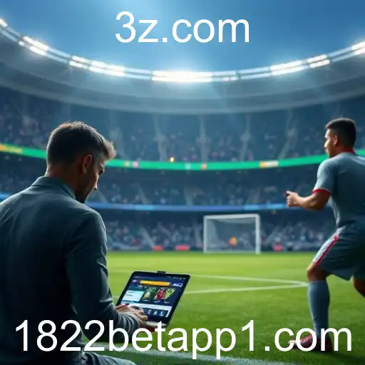 A Revolução dos Jogos: Impacto do 1822bet no Brasil