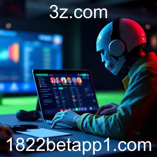 Tendências do Mercado de Apostas em 2026