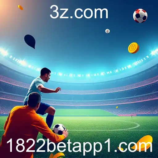 Expansão no Mercado de Jogos Online com 1822bet