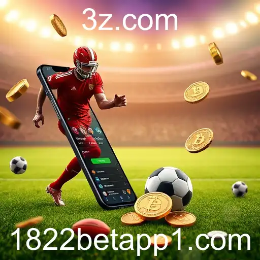 A Revolução do Jogo Online: 1822bet