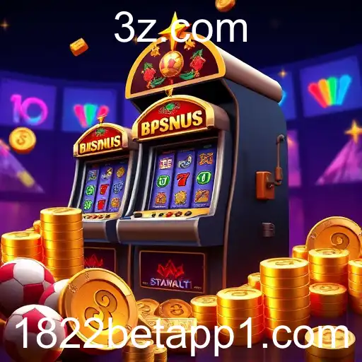 Avanço dos Jogos Online: O Cenário Atual do 1822bet App