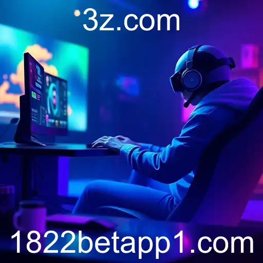 Inovações e Crescimento do Setor de Jogos Online