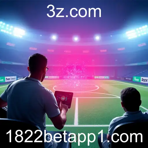 Popularidade Crescente do 1822bet em 2026