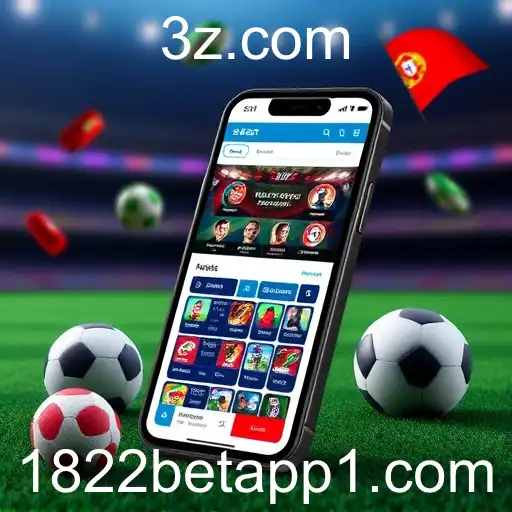 A Ascensão do 1822bet no Mercado de Jogos