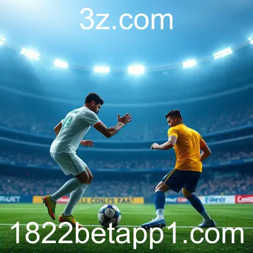 A Ascensão dos Jogos Online: O Caso do 1822bet