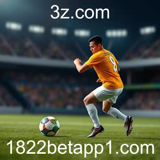 Impacto do 1822bet no Mercado de Jogos Online em 2025