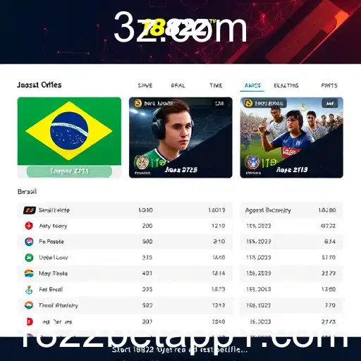 Novo Horizonte para Jogos Online no Brasil