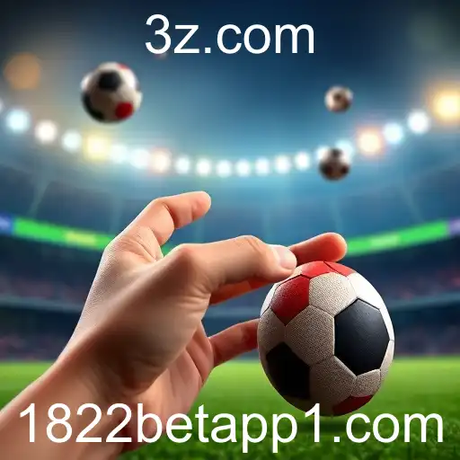 Revolução no Mercado de Jogos Online com 1822bet